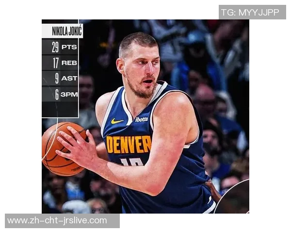 约基奇狂砍44分15篮板亚历山大31分助雷霆险胜掘金取得赛点