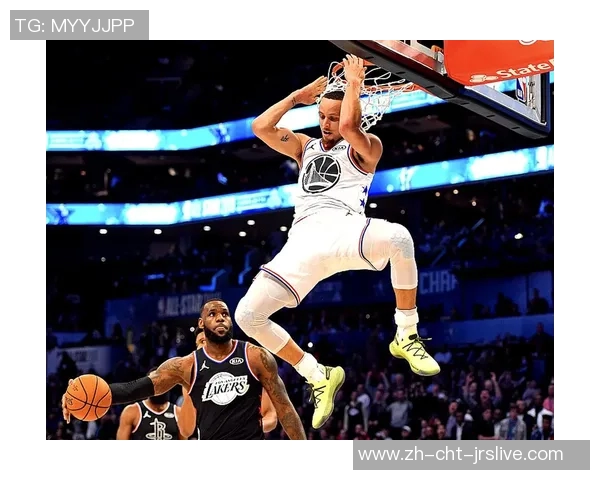 库里倾尽全力完成职业生涯最后一次扣篮感慨万千