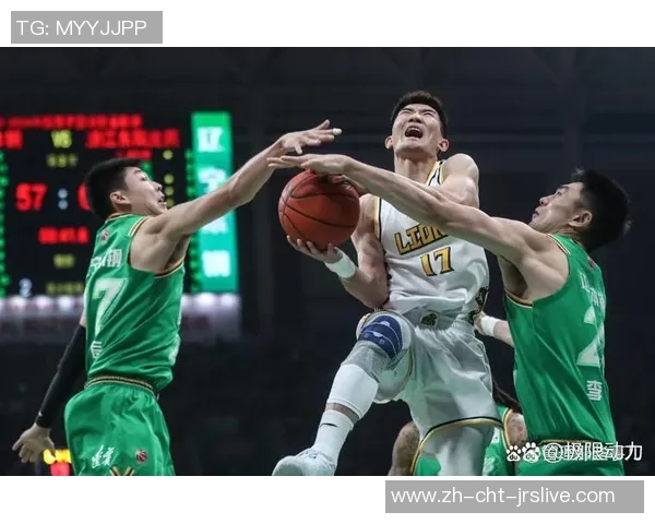 CBA总决赛精彩对决北京队与广东队争夺冠军荣耀